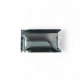 Aquamarine - बरोज़ा (Baroza) | 3.4 ct from Mozambique | Certified Loose Gemstone for Astrology & Jewelry